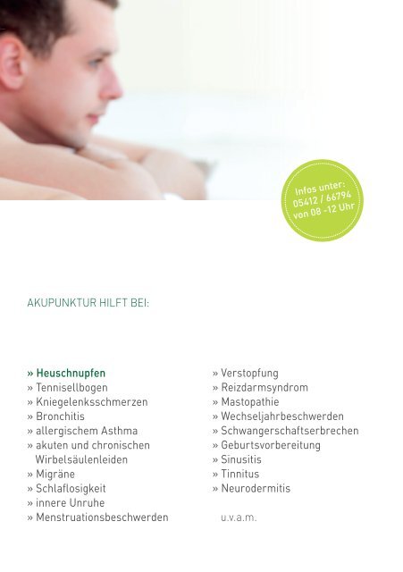 Gesundheitszentrum Grettert