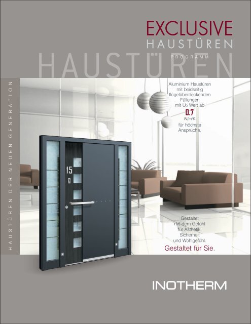 Inotherm Exclusiv