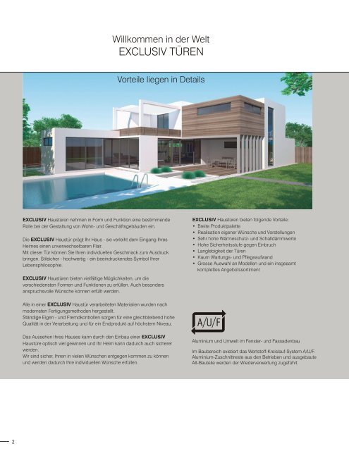 Inotherm Exclusiv