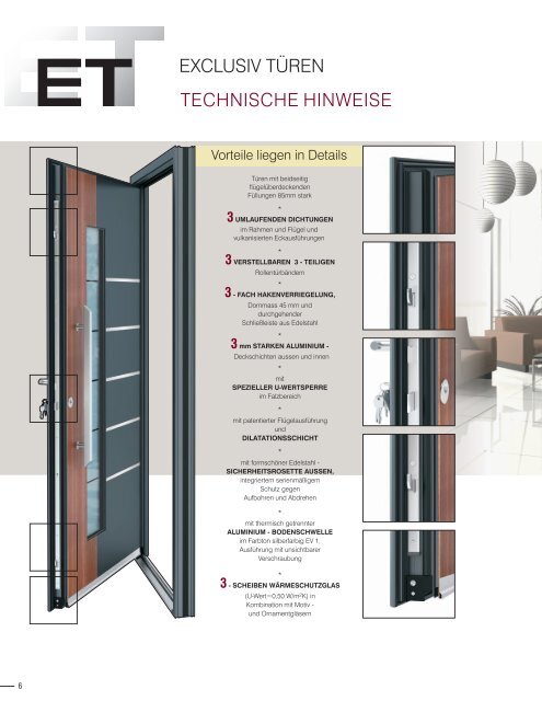 Inotherm Exclusiv