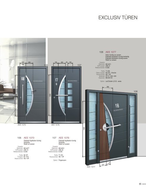 Inotherm Exclusiv