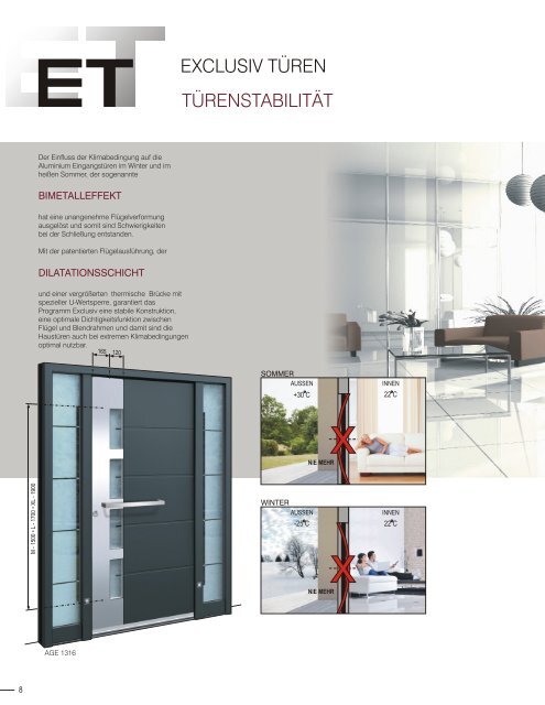 Inotherm Exclusiv