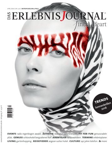 Das Erlebnis Journal 2_2016_Region_1