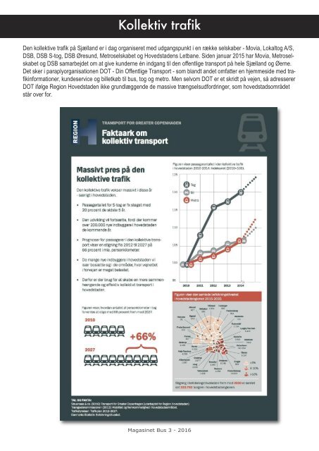 Magasinet Bus