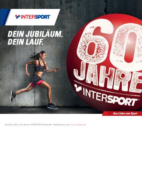 sportslife April/Mai 2016