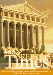 Grepolis Times 65