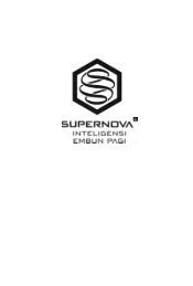 Supernova IEP