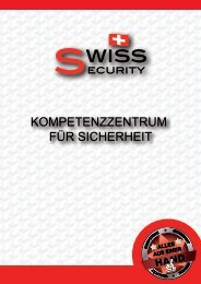 Swiss Security 