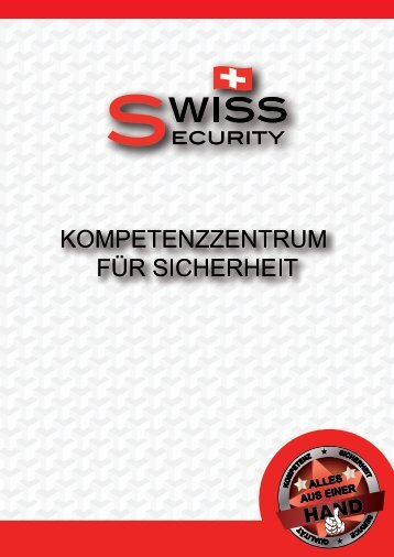 Swiss Security 