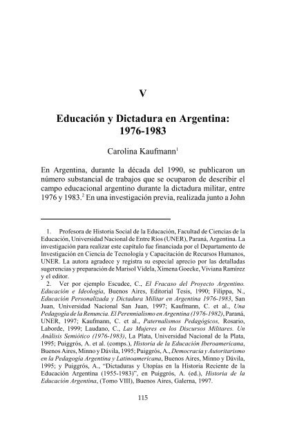 Imperialismo Cultural en América Latina Historiografía y Praxis
