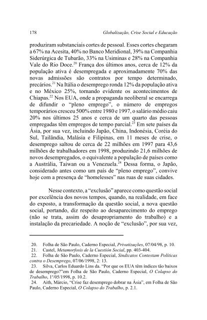 Imperialismo Cultural en América Latina Historiografía y Praxis