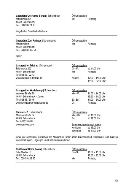 Kapitel 7 - Lippe-Issel-Niederrhein