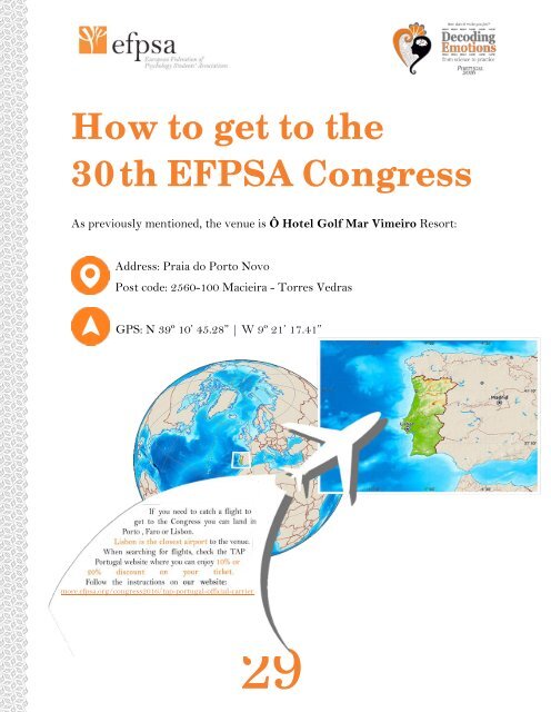 Info-pack-30th-EFPSA-Congress-Portugal 