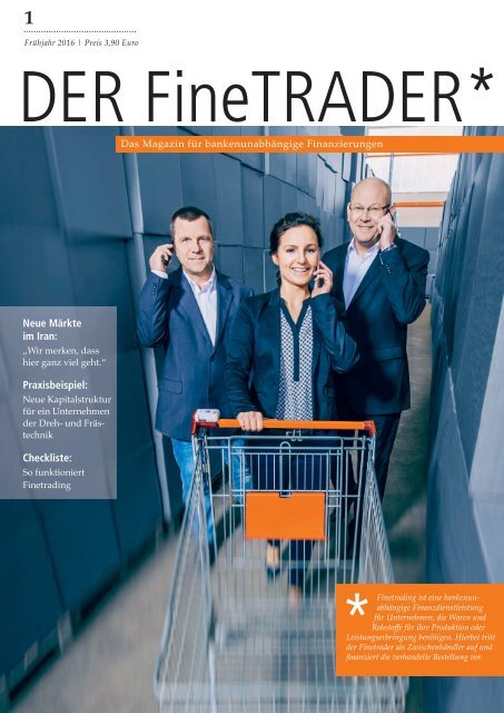 DER FineTRADER_1-2016