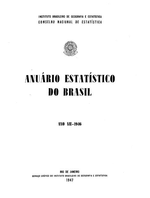 Brazil Yearbook - 1946_ocr