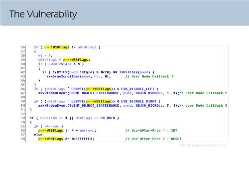 A New CVE-2015-0057 Exploit Technology