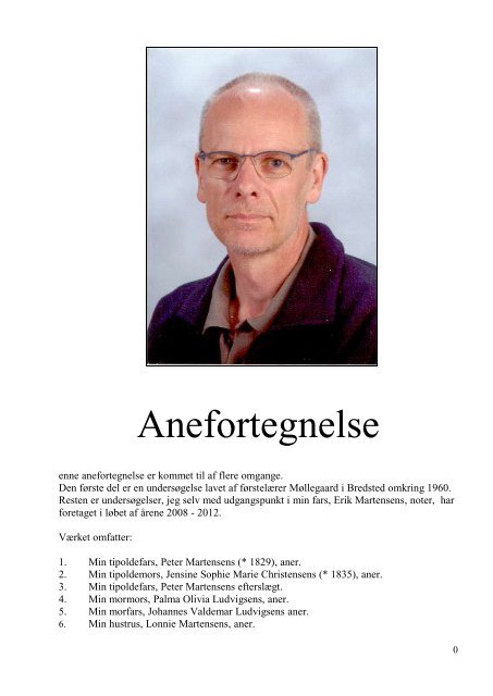 Lonnie Martensens aner ulvelunden.dk