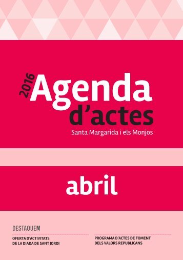 Agenda