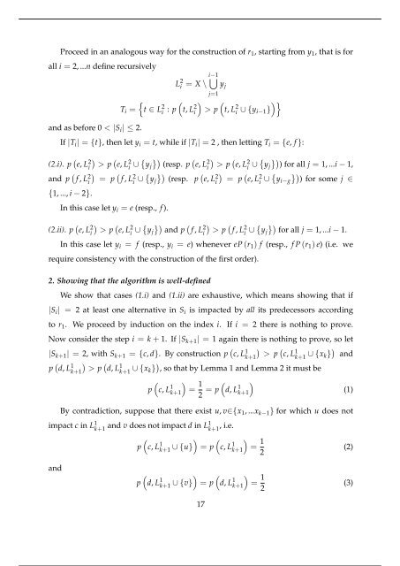 Dual Random Utility Maximisation