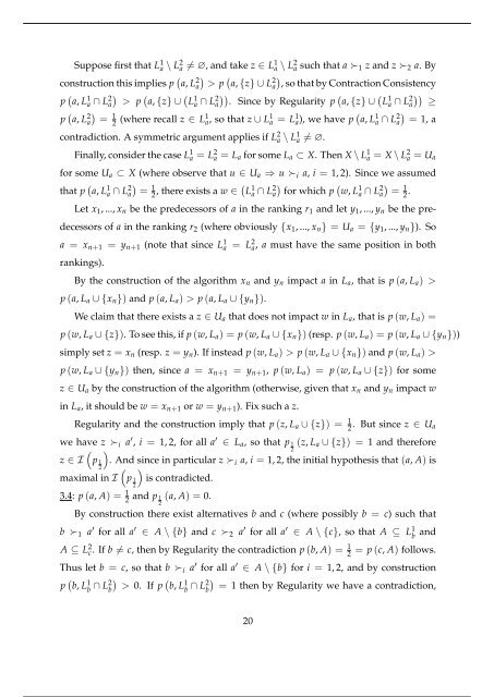 Dual Random Utility Maximisation