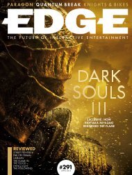 Edge - April 2016
