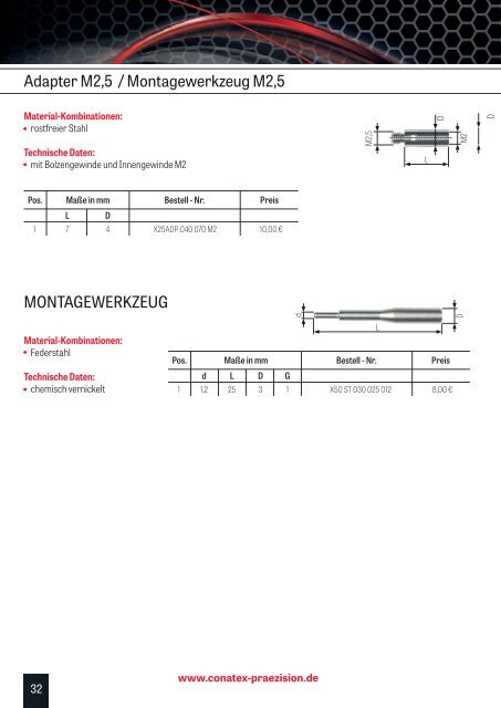 Conatex_Katalog_2016