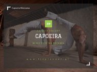 Capoeira Warszawa