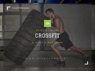 Crossfit Warszawa