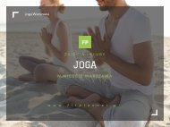 Joga Warszawa