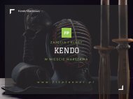 Kendo Warszawa