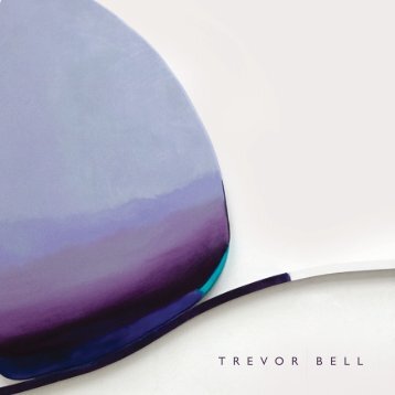 Trevor Bell ' Beyond the Edge