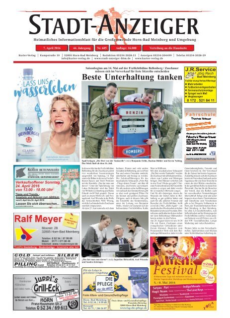 Stadt-Anzeiger 605