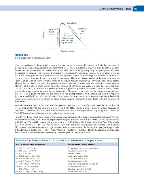 Modern Engineering Thermodynamics