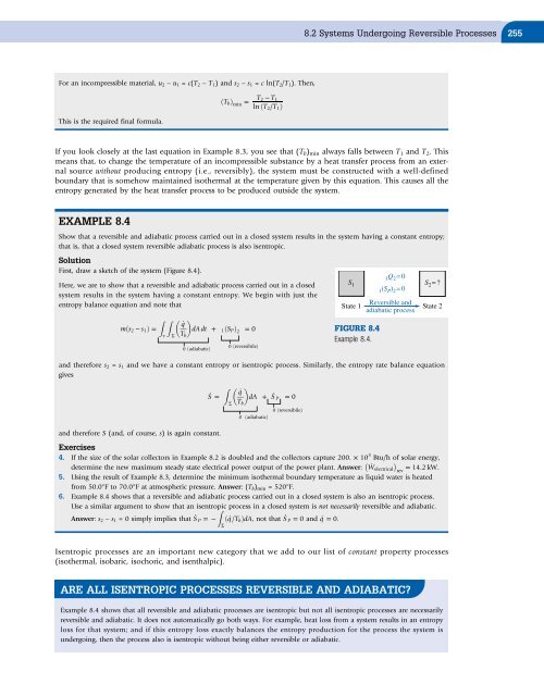 Modern Engineering Thermodynamics