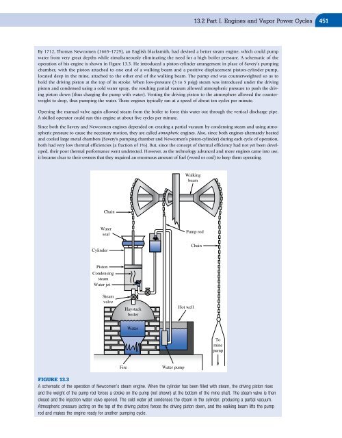 Modern Engineering Thermodynamics