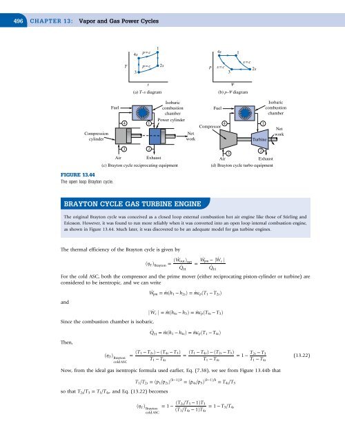 Modern Engineering Thermodynamics