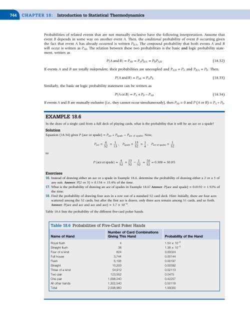 Modern Engineering Thermodynamics