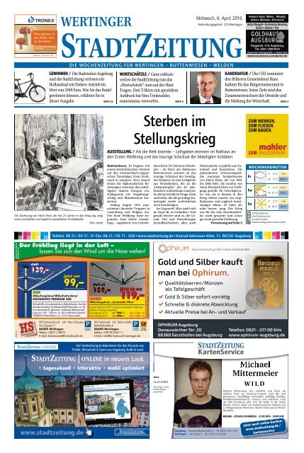 125 Wertingen 06 04 2016