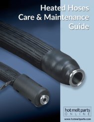 Hot-Melt-Parts-Hose-PDF-Guide