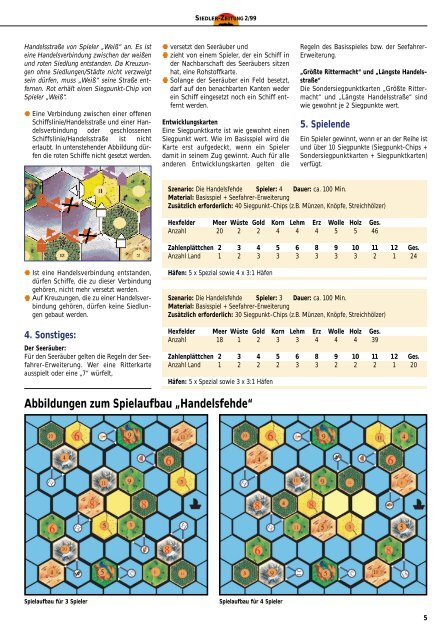 2/99 - Die Siedler von Catan