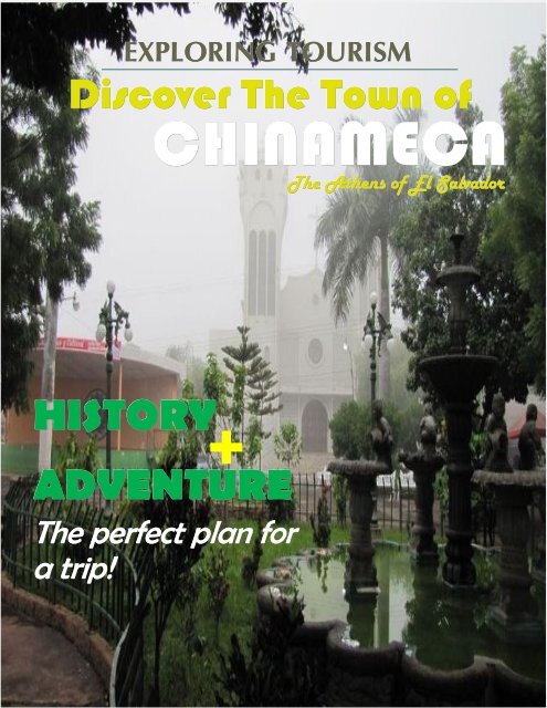 CHINAMECA INTERACTIVE MAGAZINE