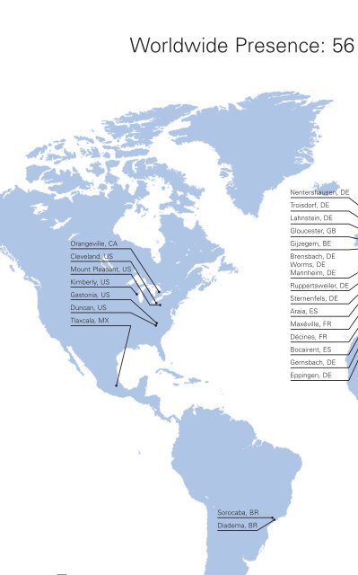 Proficiency in Plastics - Permali Composites