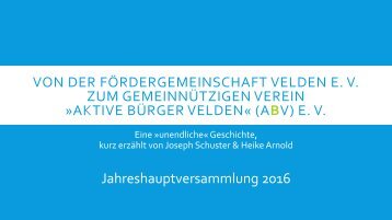 Jahreshauptversammlung2016