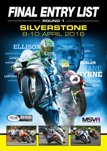 Superbike list deals