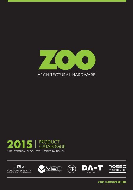 Foxcote Foundries Cabin Hook 200mm by Zoo Hardware