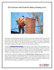 Frederick_chimney_cleaning_service
