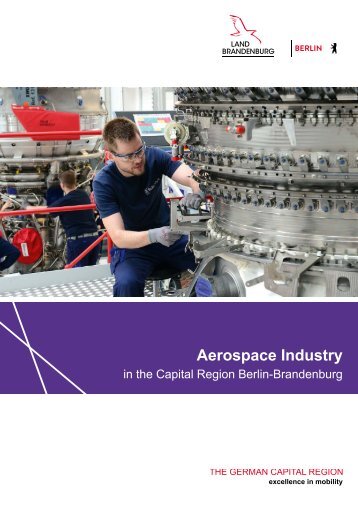 Aerospace Industry 