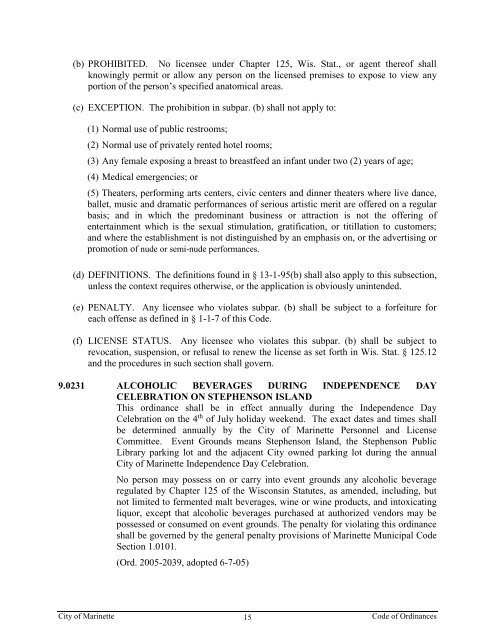 chapter 9 licenses and regulation elec.