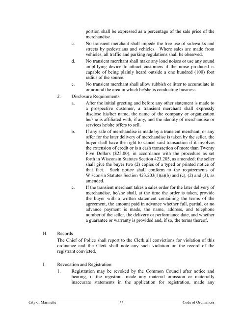 chapter 9 licenses and regulation elec.