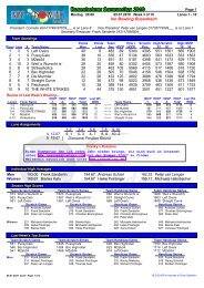 1 - In(n) Bowling Rosenheim